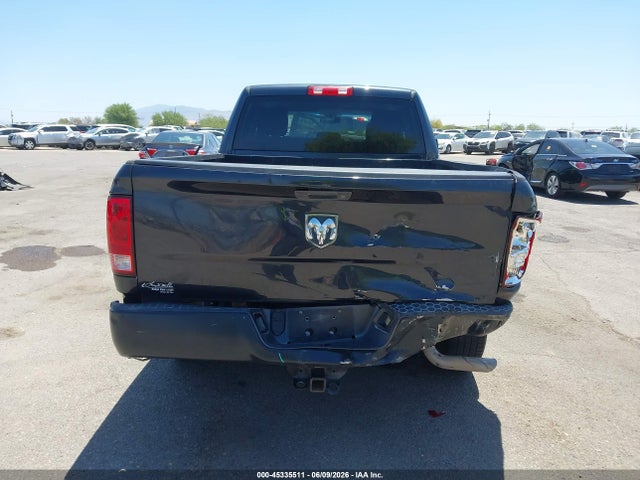 Aukcja sprzedaży 2014 Ram 1500 Tradesman, vin: 1C6RR6FT4ES326663, numer aukcji: 45335511