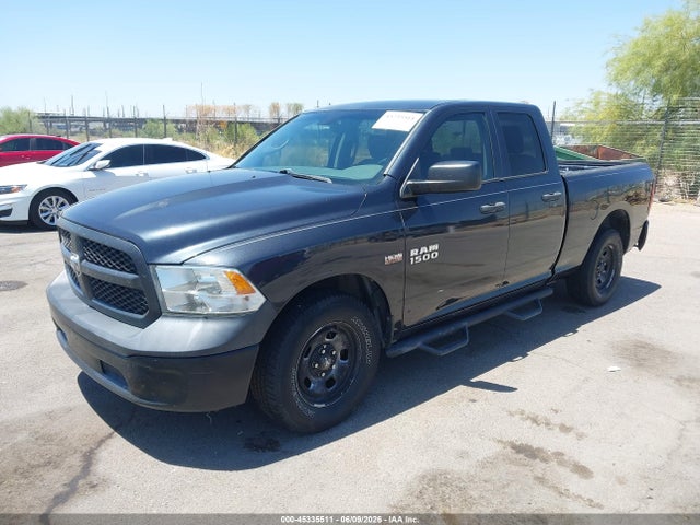 Aukcja sprzedaży 2014 Ram 1500 Tradesman, vin: 1C6RR6FT4ES326663, numer aukcji: 45335511