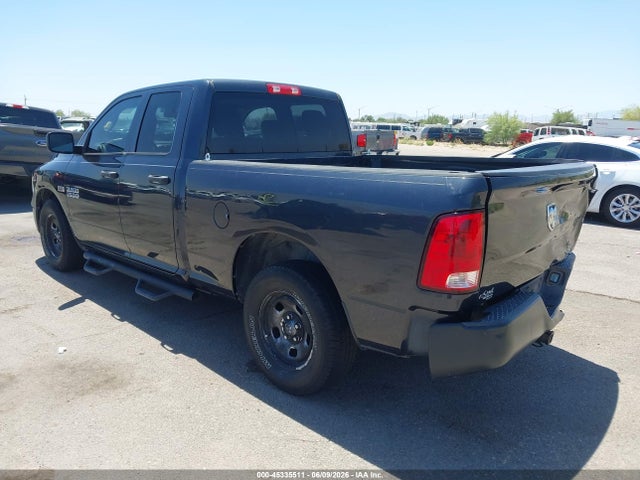 Aukcja sprzedaży 2014 Ram 1500 Tradesman, vin: 1C6RR6FT4ES326663, numer aukcji: 45335511
