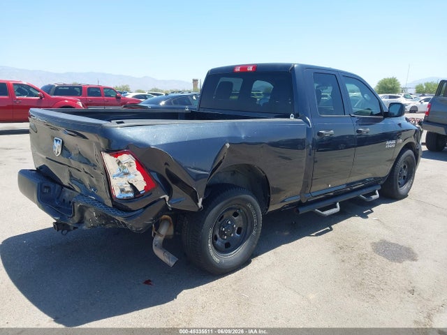 Aukcja sprzedaży 2014 Ram 1500 Tradesman, vin: 1C6RR6FT4ES326663, numer aukcji: 45335511