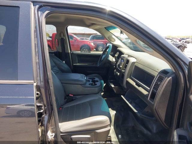 Aukcja sprzedaży 2014 Ram 1500 Tradesman, vin: 1C6RR6FT4ES326663, numer aukcji: 45335511