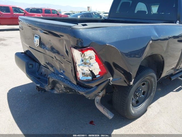 Aukcja sprzedaży 2014 Ram 1500 Tradesman, vin: 1C6RR6FT4ES326663, numer aukcji: 45335511