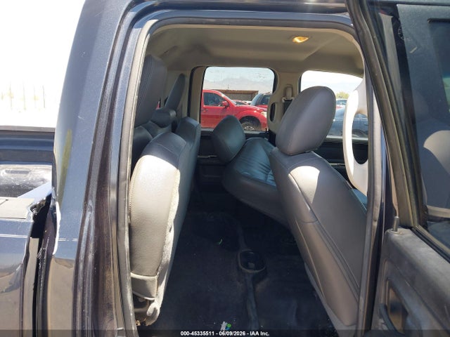 Aukcja sprzedaży 2014 Ram 1500 Tradesman, vin: 1C6RR6FT4ES326663, numer aukcji: 45335511