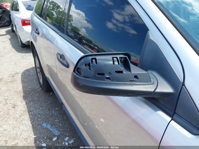 Auction sale of the 2014 Ford Edge Se, vin: 2FMDK3GC9EBA44996, lot number: 45335512