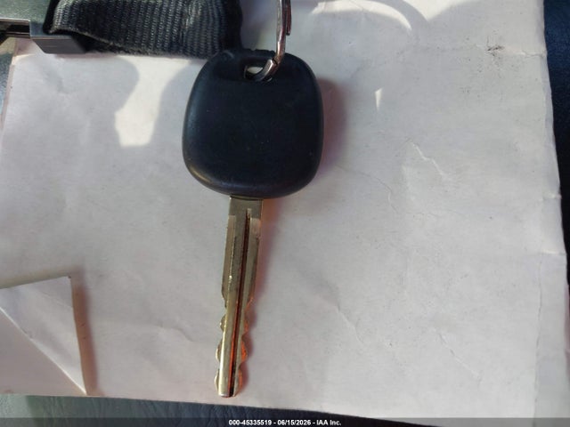 2005 Toyota Corolla S მანქანა იყიდება აუქციონზე, vin: 1NXBR32E75Z445159, აუქციონის ნომერი: 45335519