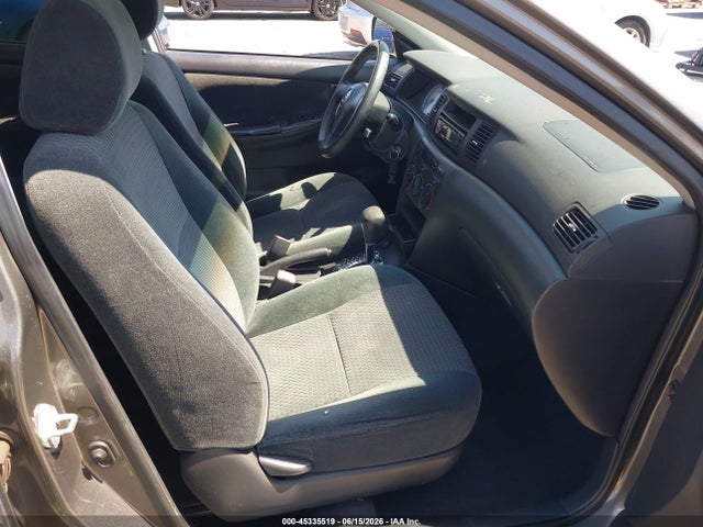 2005 Toyota Corolla S მანქანა იყიდება აუქციონზე, vin: 1NXBR32E75Z445159, აუქციონის ნომერი: 45335519
