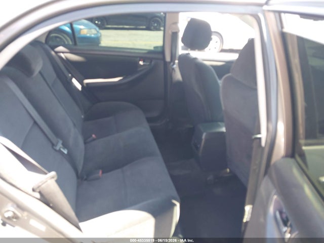 2005 Toyota Corolla S მანქანა იყიდება აუქციონზე, vin: 1NXBR32E75Z445159, აუქციონის ნომერი: 45335519