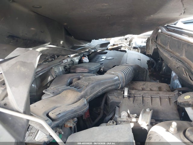4A4AP3AW3FE036872 Mitsubishi Outlander Sport Es