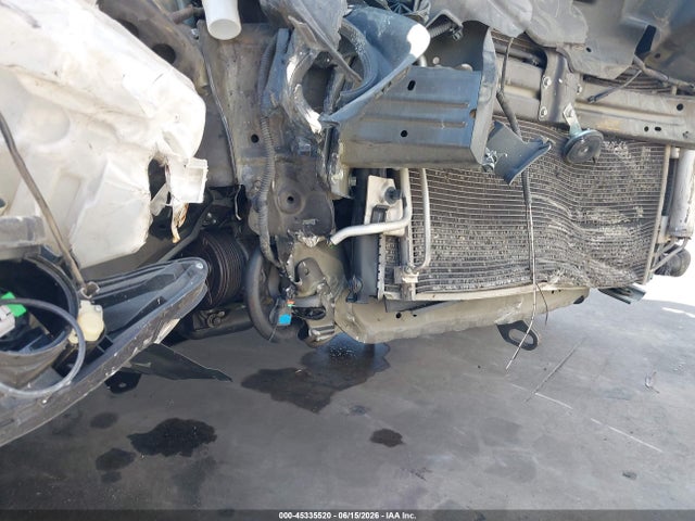 4A4AP3AW3FE036872 Mitsubishi Outlander Sport Es