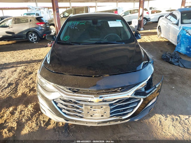 Chevrolet MALIBU LT 2019 1G1ZD5ST7KF160367 Image 12