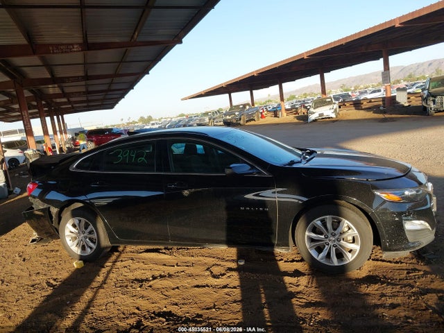Chevrolet MALIBU LT 2019 1G1ZD5ST7KF160367 Image 13