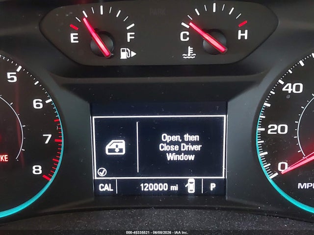 Chevrolet MALIBU LT 2019 1G1ZD5ST7KF160367 Image 15