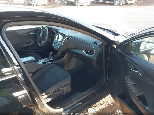 Chevrolet MALIBU LT 2019 1G1ZD5ST7KF160367 Image 5