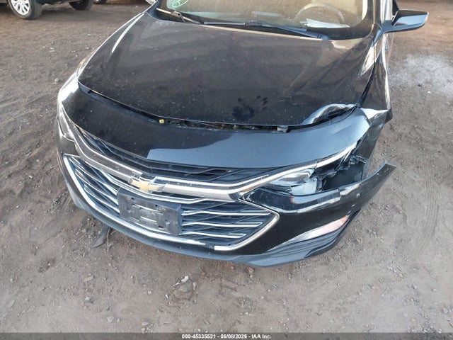 Chevrolet MALIBU LT 2019 1G1ZD5ST7KF160367 Image 6
