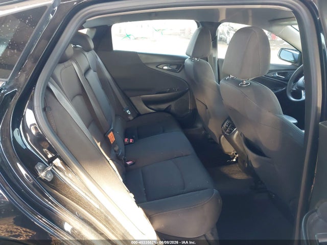 Chevrolet MALIBU LT 2019 1G1ZD5ST7KF160367 Image 8