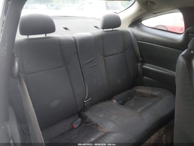 2007 Pontiac G5 მანქანა იყიდება აუქციონზე, vin: 1G2AL15F477283362, აუქციონის ნომერი: 45335522