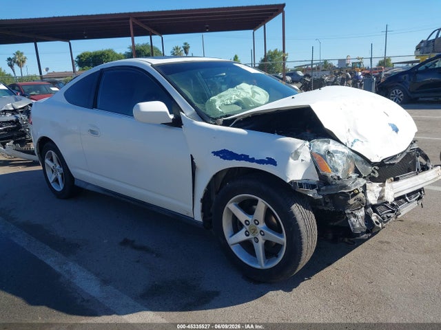 Aukcja sprzedaży 2002 Acura Rsx, vin: JH4DC54822C035368, numer aukcji: 45335527