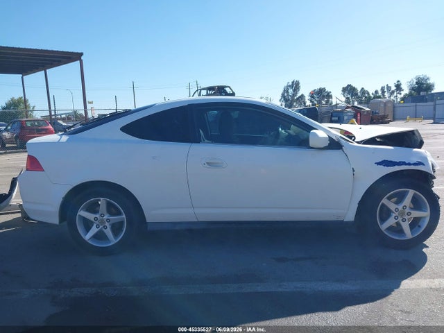 Aukcja sprzedaży 2002 Acura Rsx, vin: JH4DC54822C035368, numer aukcji: 45335527