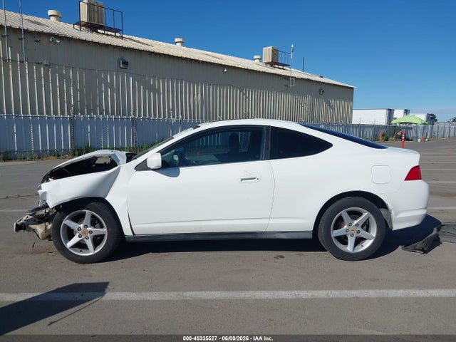 Aukcja sprzedaży 2002 Acura Rsx, vin: JH4DC54822C035368, numer aukcji: 45335527