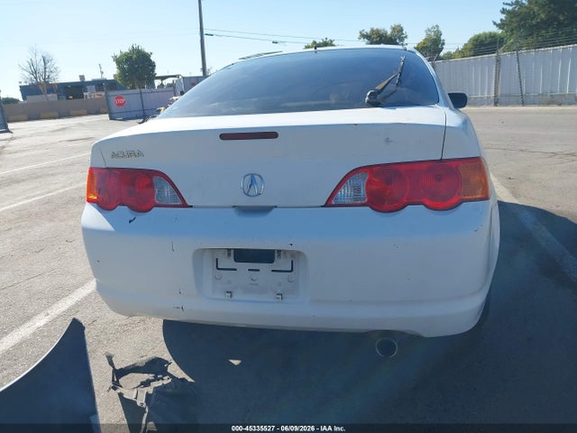 Aukcja sprzedaży 2002 Acura Rsx, vin: JH4DC54822C035368, numer aukcji: 45335527