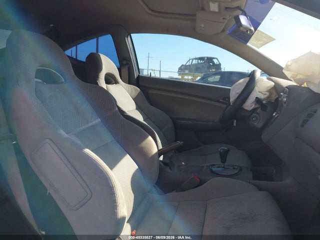 Aukcja sprzedaży 2002 Acura Rsx, vin: JH4DC54822C035368, numer aukcji: 45335527