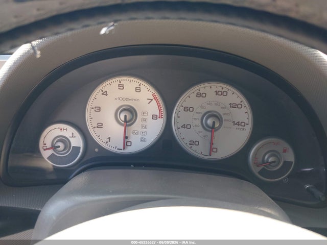 Aukcja sprzedaży 2002 Acura Rsx, vin: JH4DC54822C035368, numer aukcji: 45335527