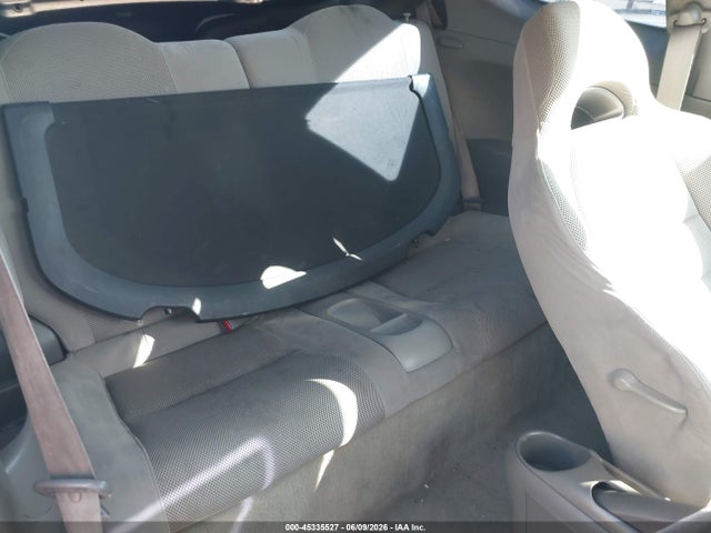 Aukcja sprzedaży 2002 Acura Rsx, vin: JH4DC54822C035368, numer aukcji: 45335527