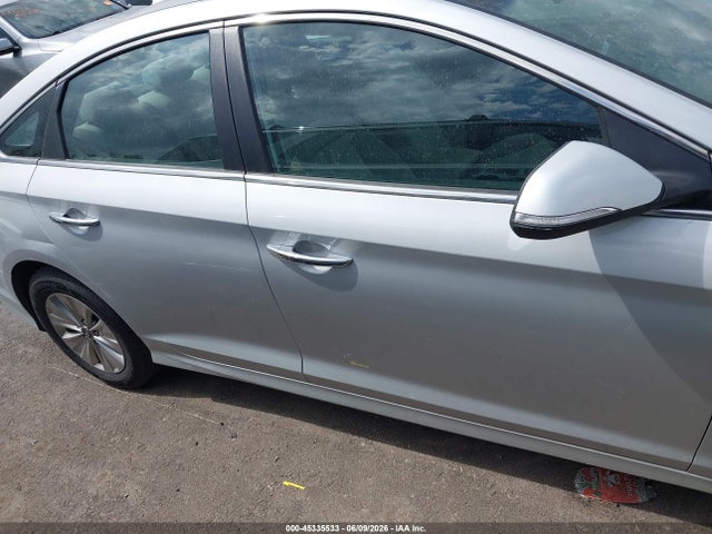 Aukcja sprzedaży 2019 Hyundai Sonata Hybrid Se, vin: KMHE24L34KA091196, numer aukcji: 45335533