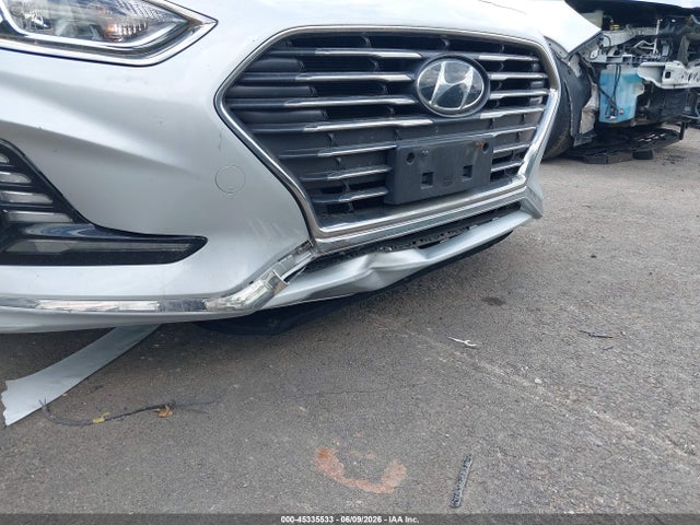 Aukcja sprzedaży 2019 Hyundai Sonata Hybrid Se, vin: KMHE24L34KA091196, numer aukcji: 45335533