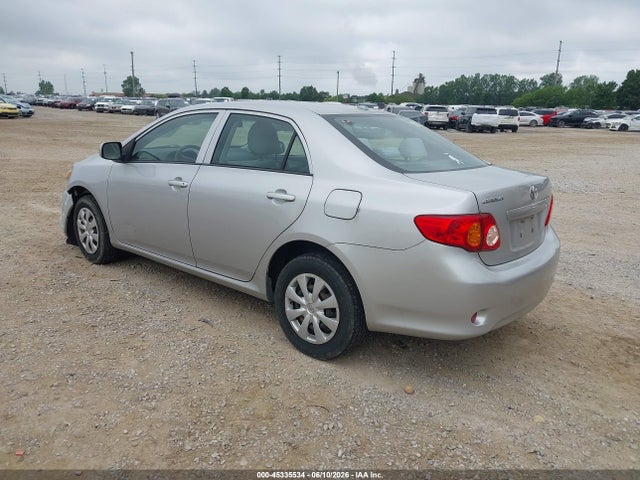 Aukcja sprzedaży 2010 Toyota Corolla Le, vin: 1NXBU4EE4AZ324650, numer aukcji: 45335534