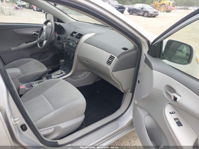 Aukcja sprzedaży 2010 Toyota Corolla Le, vin: 1NXBU4EE4AZ324650, numer aukcji: 45335534