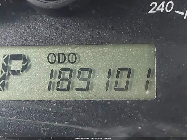 Aukcja sprzedaży 2010 Toyota Corolla Le, vin: 1NXBU4EE4AZ324650, numer aukcji: 45335534