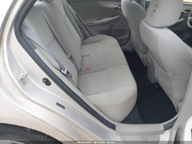 Aukcja sprzedaży 2010 Toyota Corolla Le, vin: 1NXBU4EE4AZ324650, numer aukcji: 45335534