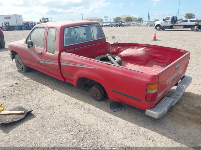 Aukcja sprzedaży 1989 Toyota Pickup 1/2 Ton Ex Lng Whlbse Dlx, vin: JT4RN93P8K0009845, numer aukcji: 45335535