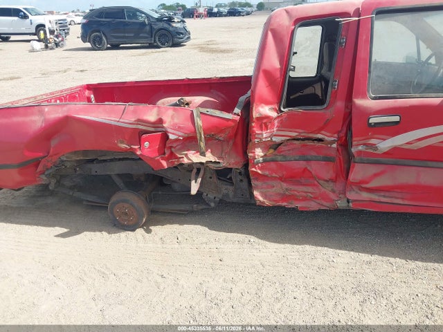 Aukcja sprzedaży 1989 Toyota Pickup 1/2 Ton Ex Lng Whlbse Dlx, vin: JT4RN93P8K0009845, numer aukcji: 45335535