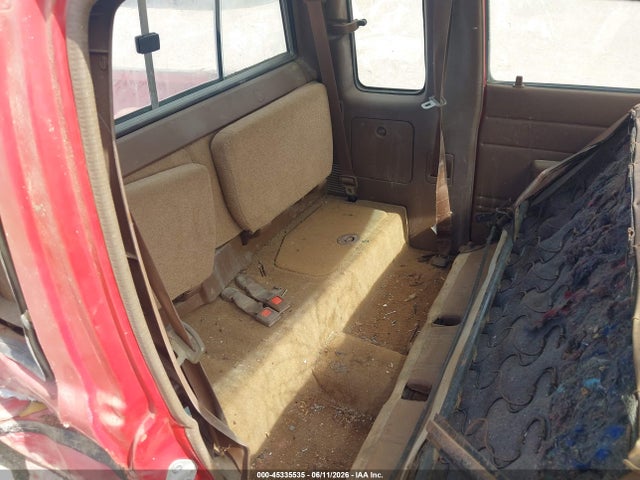 Aukcja sprzedaży 1989 Toyota Pickup 1/2 Ton Ex Lng Whlbse Dlx, vin: JT4RN93P8K0009845, numer aukcji: 45335535