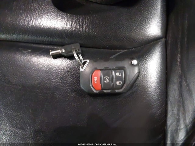 Aukcja sprzedaży 2020 Jeep Wrangler Unlimited Sahara 4x4, vin: 1C4HJXEN6LW182866, numer aukcji: 45335542