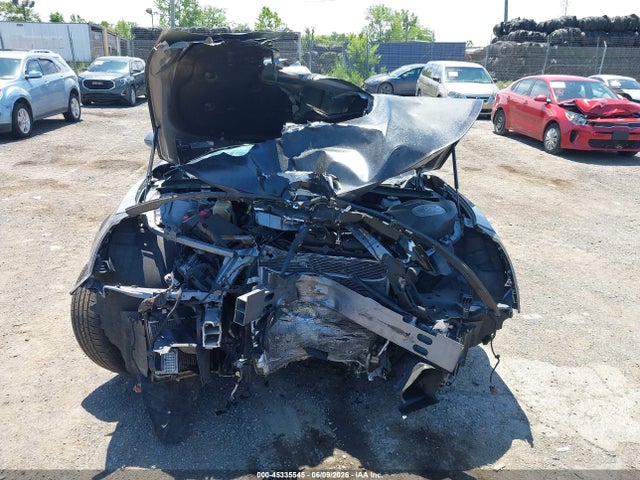 45335545 :رقم المزاد ، 1G1FH1R77N0119950 vin ، 2022 Chevrolet Camaro Rwd  2ss مزاد بيع
