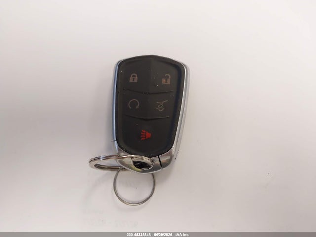 Продаж на аукціоні авто 2017 Cadillac Xt5 Premium Luxury, vin: 1GYKNERS6HZ132936, номер лоту: 45335548