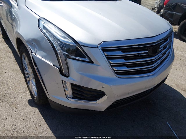 Продаж на аукціоні авто 2017 Cadillac Xt5 Premium Luxury, vin: 1GYKNERS6HZ132936, номер лоту: 45335548