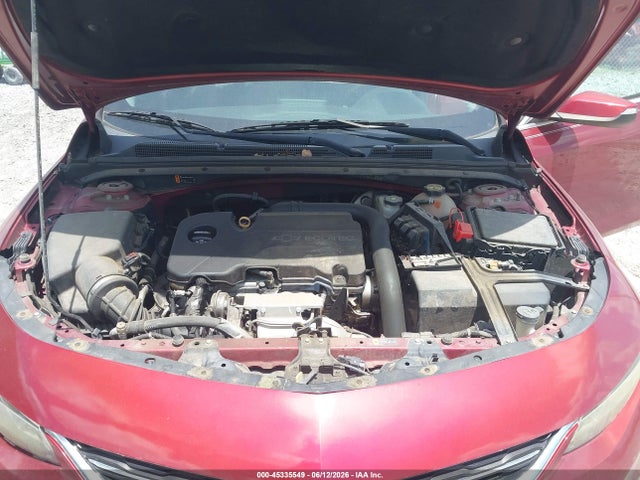 Продажа на аукционе авто 2017 Chevrolet Malibu 1lt, vin: 1G1ZE5ST4HF141054, номер лота: 45335549