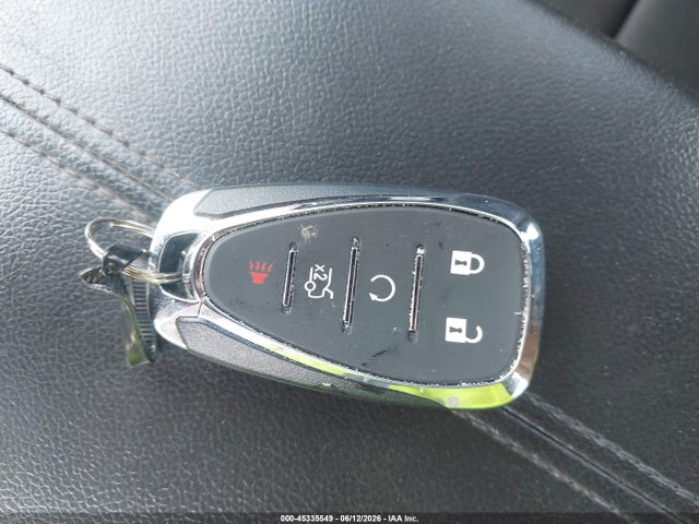Продажа на аукционе авто 2017 Chevrolet Malibu 1lt, vin: 1G1ZE5ST4HF141054, номер лота: 45335549
