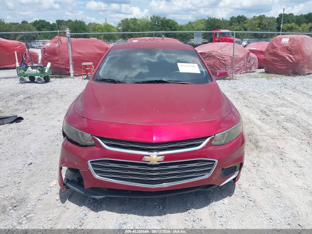Продажа на аукционе авто 2017 Chevrolet Malibu 1lt, vin: 1G1ZE5ST4HF141054, номер лота: 45335549