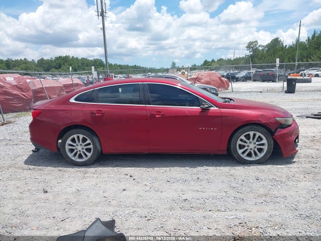 Продажа на аукционе авто 2017 Chevrolet Malibu 1lt, vin: 1G1ZE5ST4HF141054, номер лота: 45335549