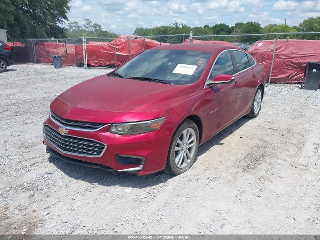 Продажа на аукционе авто 2017 Chevrolet Malibu 1lt, vin: 1G1ZE5ST4HF141054, номер лота: 45335549