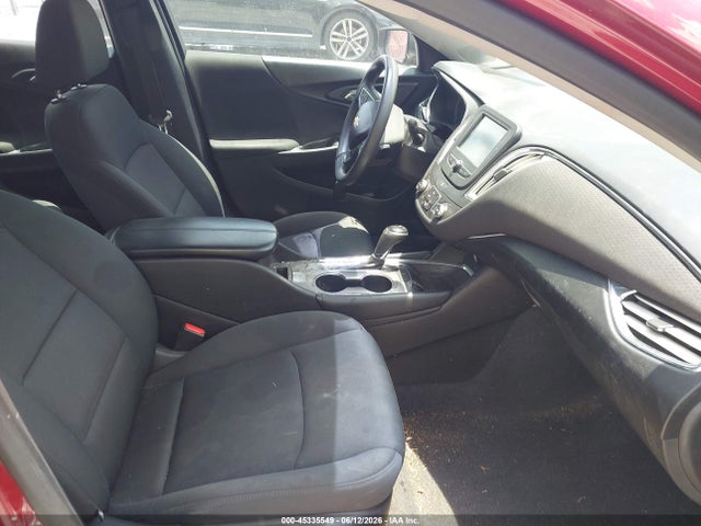 Продажа на аукционе авто 2017 Chevrolet Malibu 1lt, vin: 1G1ZE5ST4HF141054, номер лота: 45335549