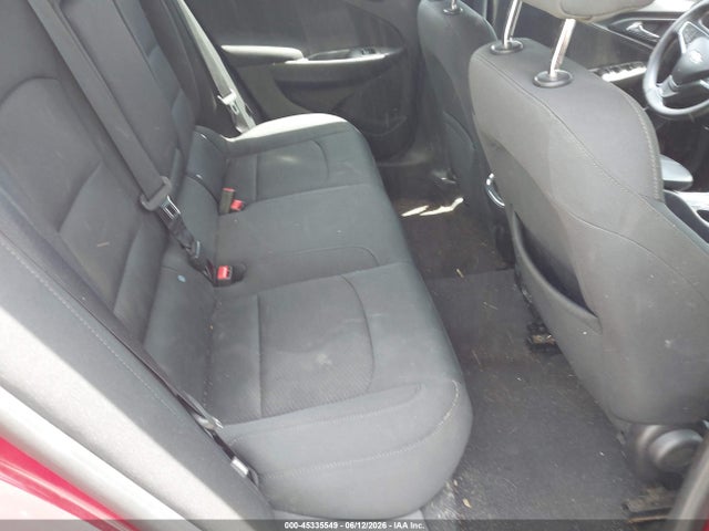 Продажа на аукционе авто 2017 Chevrolet Malibu 1lt, vin: 1G1ZE5ST4HF141054, номер лота: 45335549