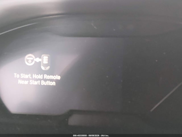 1HGCV3F57MA015129 Honda Accord Hybrid Ex-l