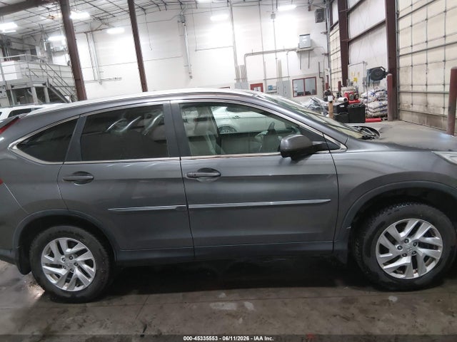 Honda CR-V EX 2015 2HKRM4H58FH641010 Image 13