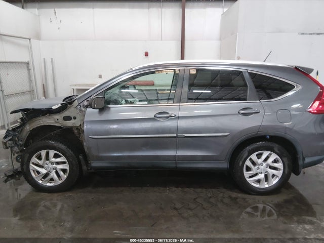 Honda CR-V EX 2015 2HKRM4H58FH641010 Image 14
